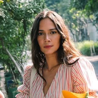 Nadine Alexandra Dewi Ames