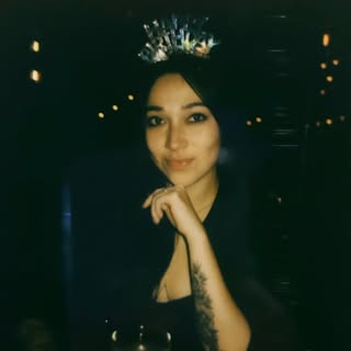 Aniurcar Karlina Pérez Arévalo