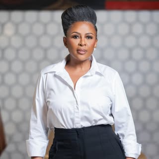 Basetsana Julia Makgalemele