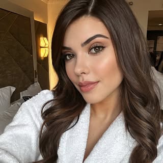 Chloé Galissi