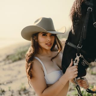 Karla María González López