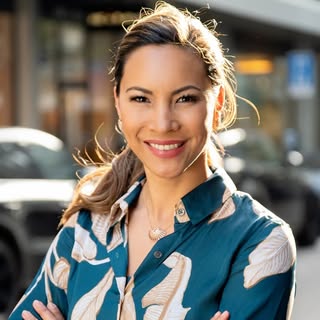 Liza Andrea Küster