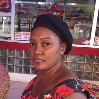 Estelle Crescence Essame