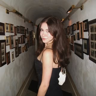 Veronika Naumova