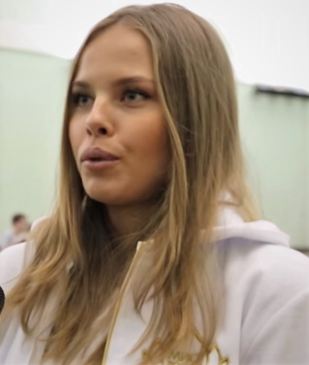 Yuliana Korolkova