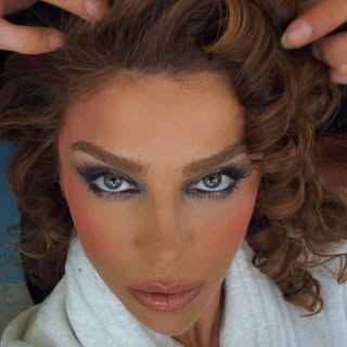 Grazielli Massafera