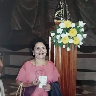 Ana Cristina Leal Moreira