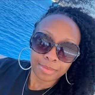 Leah LaTasha Webster