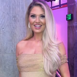 Lizzy Olsen