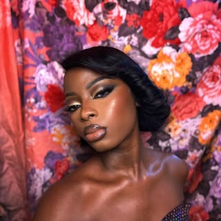 Mary Juliet Sia Kanessie