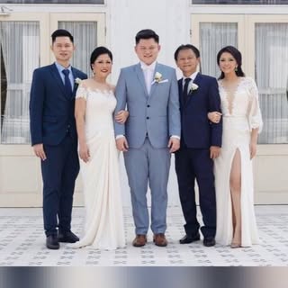 Yovita Agustine Lesmana