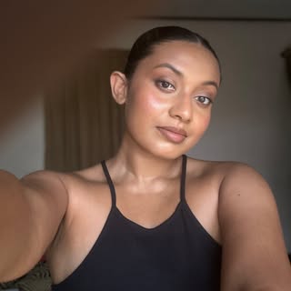 Nathasha Fernando