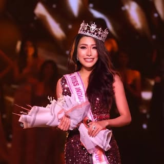 Thounaojam Strela Luwang