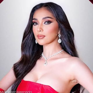 Anna Margaret Mercado