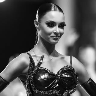 Anastasia Kudryashova