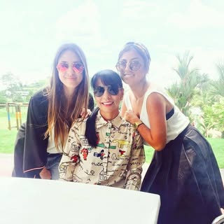 María Pía Marín Gutiérrez