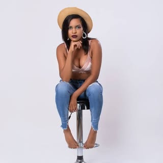 Josée Isabelle Riché