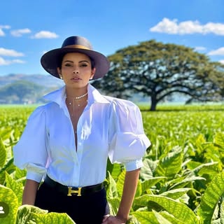 Bélgica Nataly Suárez González