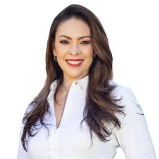 Shirley Calvo Jiménez