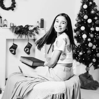 Antonella Rodríguez González