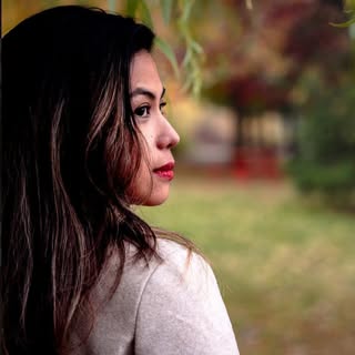 Maria Karla Bautista