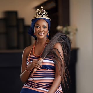 Dahamani Tung Teiya Ayisha