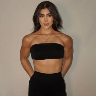 Luisa Fernanda Urrea Henao