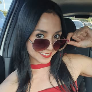 Metzi Gabriela Solano Jiménez