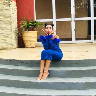 Zinhle Magongo
