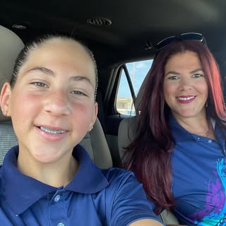 Monique van der Horn