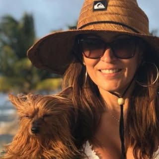 Zulema Sucre Menotti