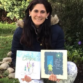 María Luisa Dajer Barguil