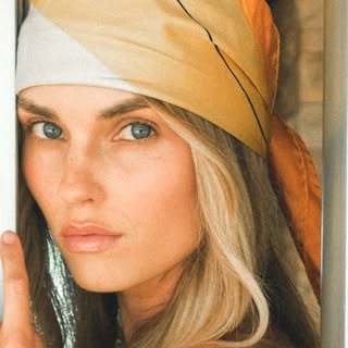 Lilly Moreau