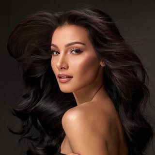 Scarlett de Mesa