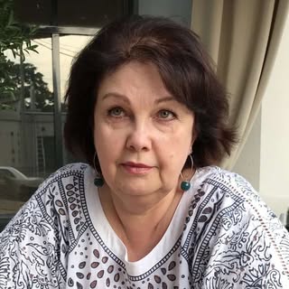 Marina Perepelitsyna