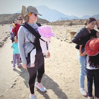 Paola Rodríguez Larraín