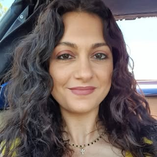 Maria Papaprodromou