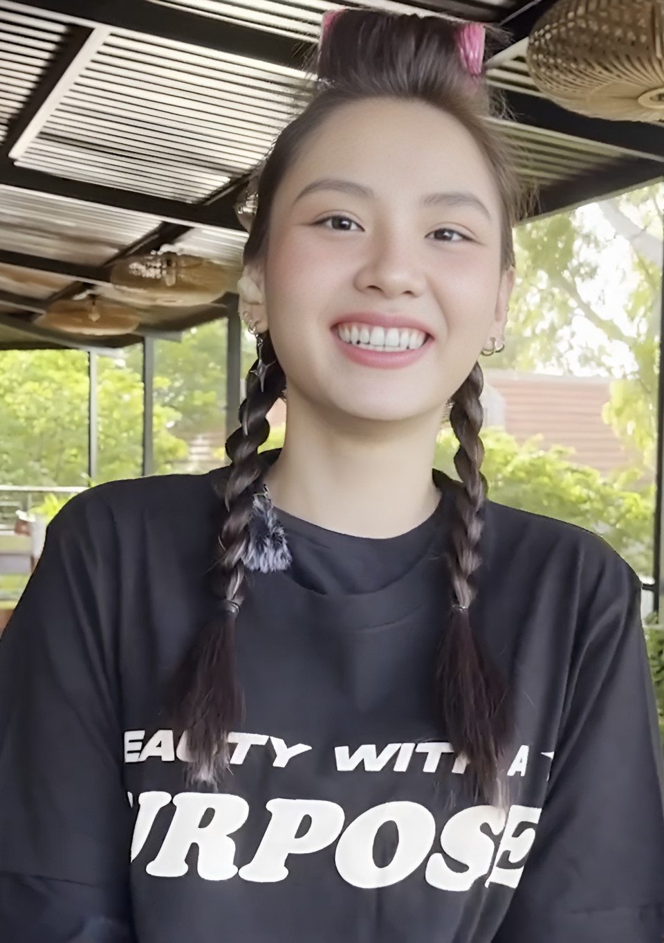 Huỳnh Nguyễn Mai Phương