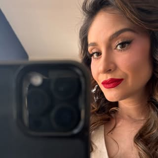 Dalia Lazcano Córdoba