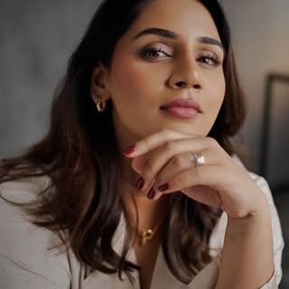 Sanjana Ganesan