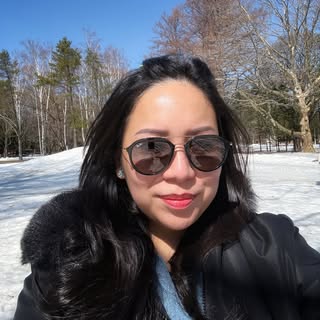 Prisca Olivia Charlotte Pantouw