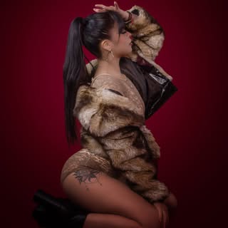 Alexandra Hidalgo Schuster