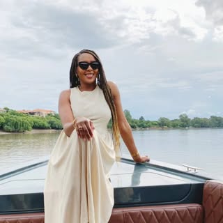 Ntsiki Mkhize