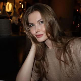 Polina Kachanova