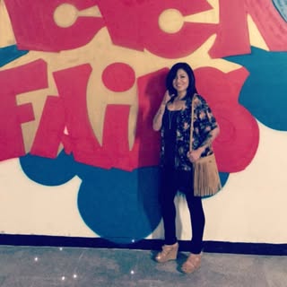 Yanelie Marie Santiago Castro