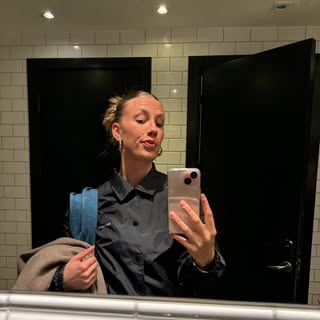 Rosa Jacobsen
