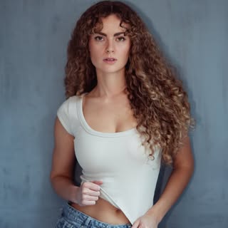 Melissa Koutsandreas