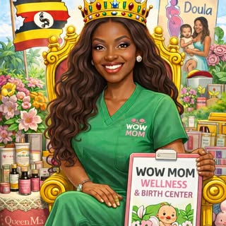 Dora Mwima