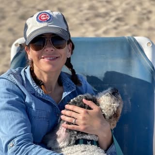 María Gabriela Martin del Campo Bonilla