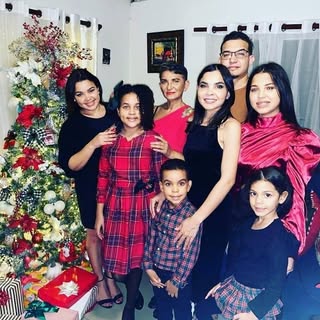 Luz del Carmen Rosario Almonte